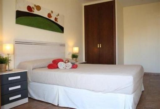 фото отеля Apartamentos Costa Luz Costa Esuri