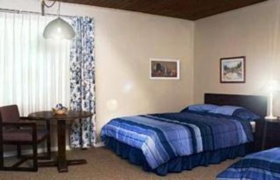 фото отеля The Wesley Inn and Resort