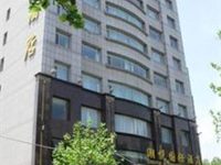 Dalian Chaoyue International Hotel