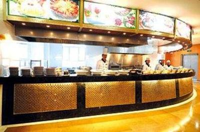фото отеля Dongsheng Hongfu Hotel