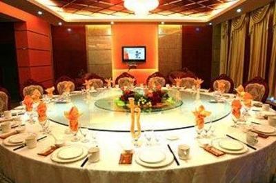 фото отеля Dongsheng Hongfu Hotel