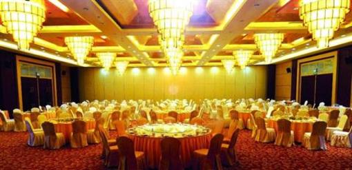 фото отеля Dongsheng Hongfu Hotel