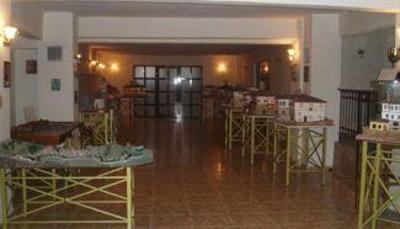 фото отеля Castor Hotel Kastoria