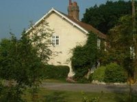 Claxton Hall Cottage (England)