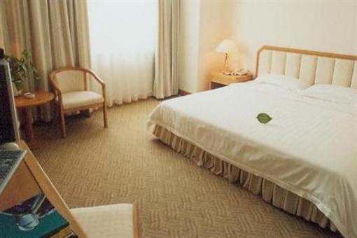 фото отеля Hainan Yantai International Hotel Haikou