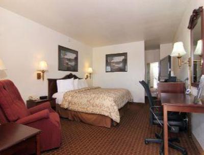 фото отеля Travelodge Hotel Santa Rosa (New Mexico)