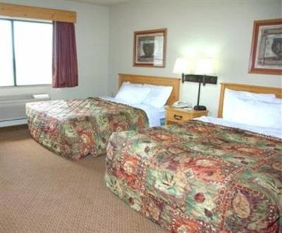 фото отеля AmericInn Lodge & Suites Sayre