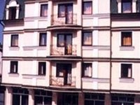 Hotel Rimski Novi Sad