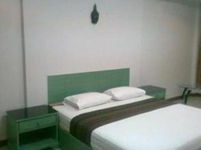фото отеля Phaiphannarat Resort