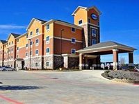 Suburban Extended Stay Hotel Longview