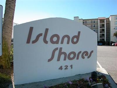 фото отеля Island Shores Condominiums Gulf Shores