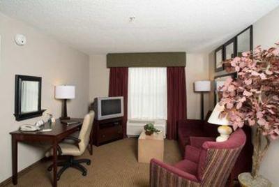 фото отеля Homewood Suites by Hilton Bloomington