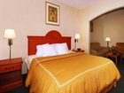 фото отеля Comfort Suites El Dorado