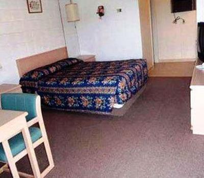 фото отеля Trans Canada Motel
