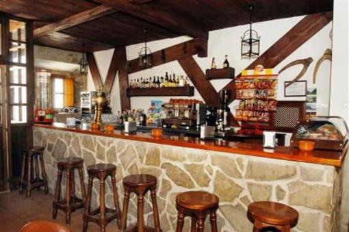 фото отеля La Posada Hotel Villaluenga del Rosario