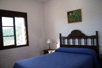 фото отеля La Posada Hotel Villaluenga del Rosario