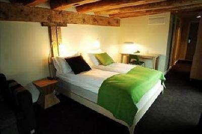 фото отеля Thon Hotel Kristiansund