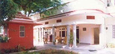 фото отеля Santha Bagh Hotel Jaipur