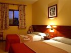 фото отеля Myramar Castle Beach Hotel Fuengirola