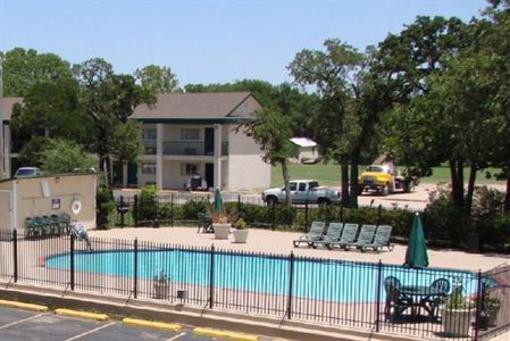 фото отеля BEST WESTERN Chateau Ville Motor Inn