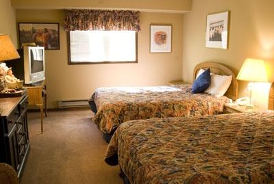 фото отеля Lodge At Avon Center (Colorado)