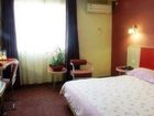 фото отеля Motel168 Hankou Railway Station Inn Wuhan