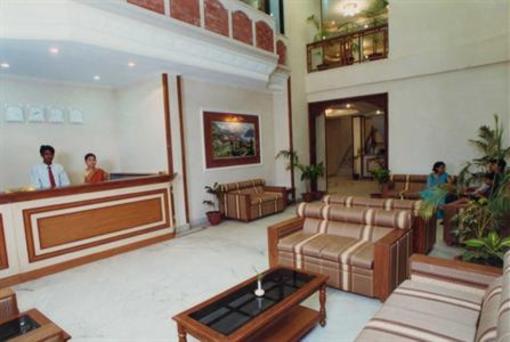 фото отеля Pawan International Hotel