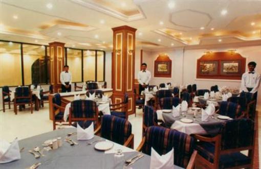 фото отеля Pawan International Hotel