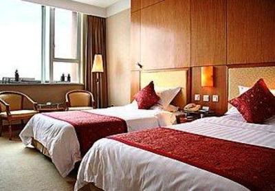 фото отеля Guangyuan Dingshan Hotel Yangzhou