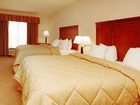 фото отеля Comfort Inn & Suites Rogersville