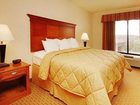 фото отеля Comfort Inn & Suites Rogersville