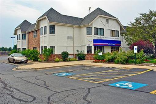 фото отеля Motel 6 Chicago Northwest Palatine