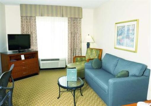 фото отеля Hilton Garden Inn Rock Hill