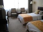фото отеля Laiwu Hotel