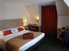 фото отеля Hotel Central Saint-Malo