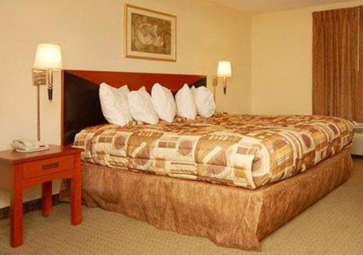 фото отеля Sleep Inn & Suites Pearl