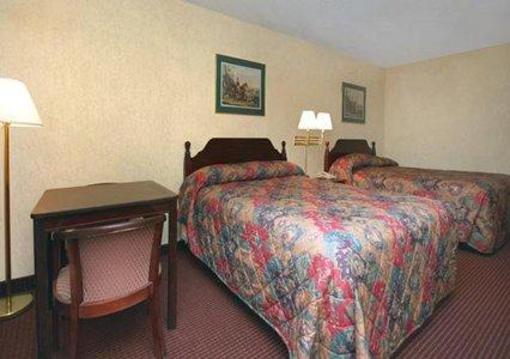 фото отеля Econo Lodge & Suites Orange