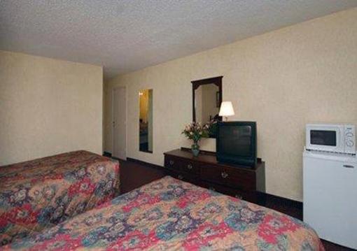 фото отеля Econo Lodge & Suites Orange