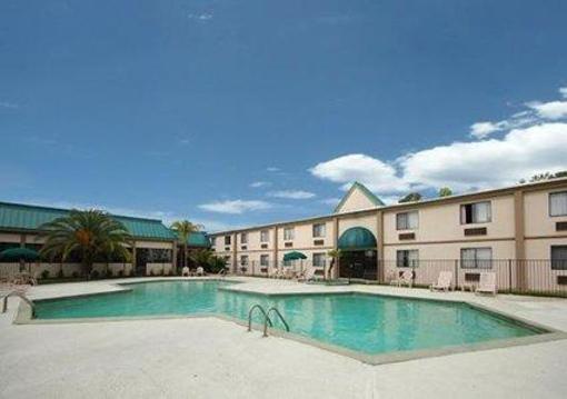 фото отеля Econo Lodge & Suites Orange