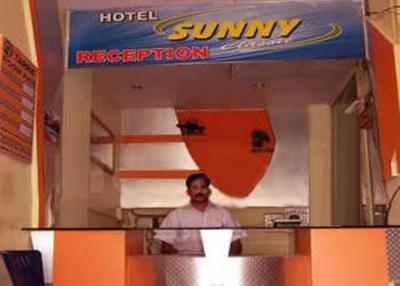 фото отеля Sunny Classic