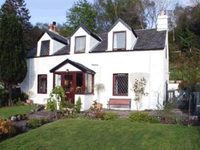 Rowantree Cottage Bed and Breakfast