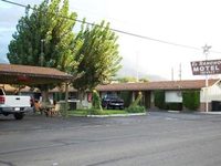 El Rancho Motel