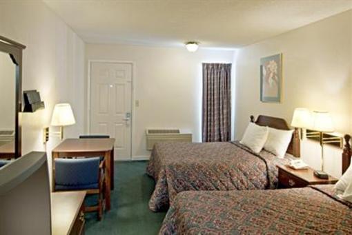 фото отеля Americas Best Value Inn-Buford Mall of Georgia