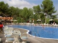 Palmira Paradise Hotel Calvia