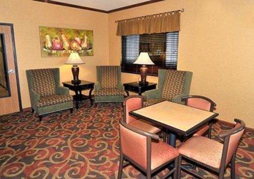 фото отеля Comfort Inn & Suites Blytheville