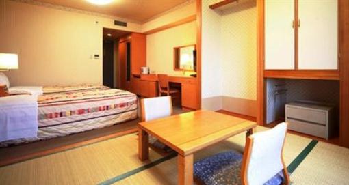 фото отеля Nippon-seinenkan Hotel