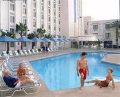 фото отеля Edgewater Hotel & Casino