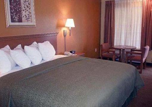 фото отеля Quality Inn & Suites Cartersville