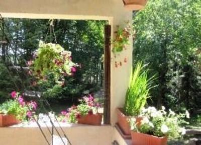фото отеля Pension Casa Mica