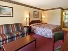 фото отеля AmericInn Lodge & Suites Baxter